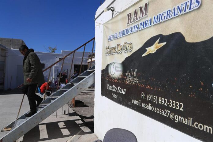 Migrantes