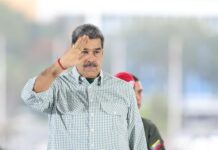 Nicolas Maduro