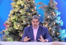 Nicolás Maduro