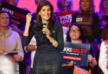 Nikki Haley