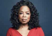 Oprah Winfrey