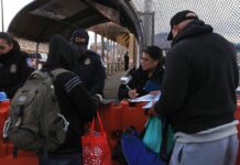 inmigrantes