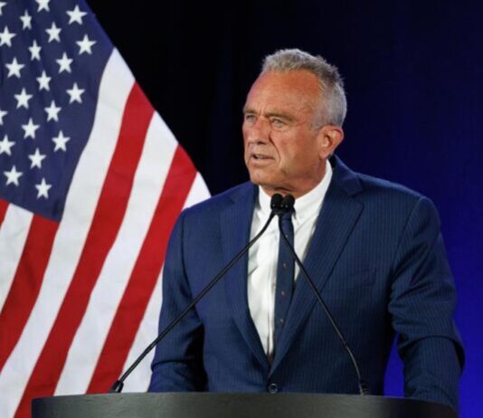 Robert F. Kennedy Jr.8