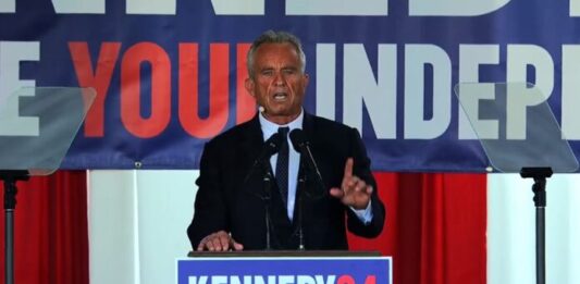 Robert Kennedy Jr. 3