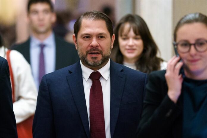 Ruben Gallegos