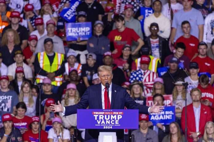 Trump