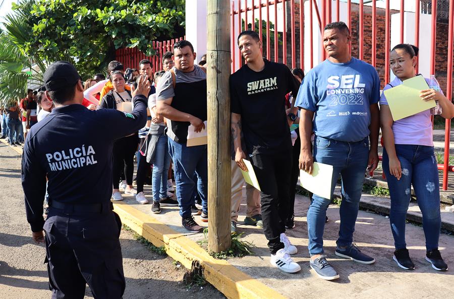 migrantes
