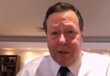 EE.UU. señala que decomiso de cocaína en El Salvador "impacta" a organizaciones criminales William Duncan