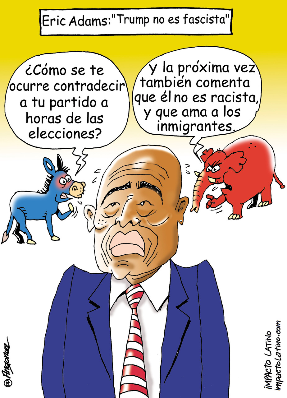 caricatura