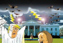 caricatura