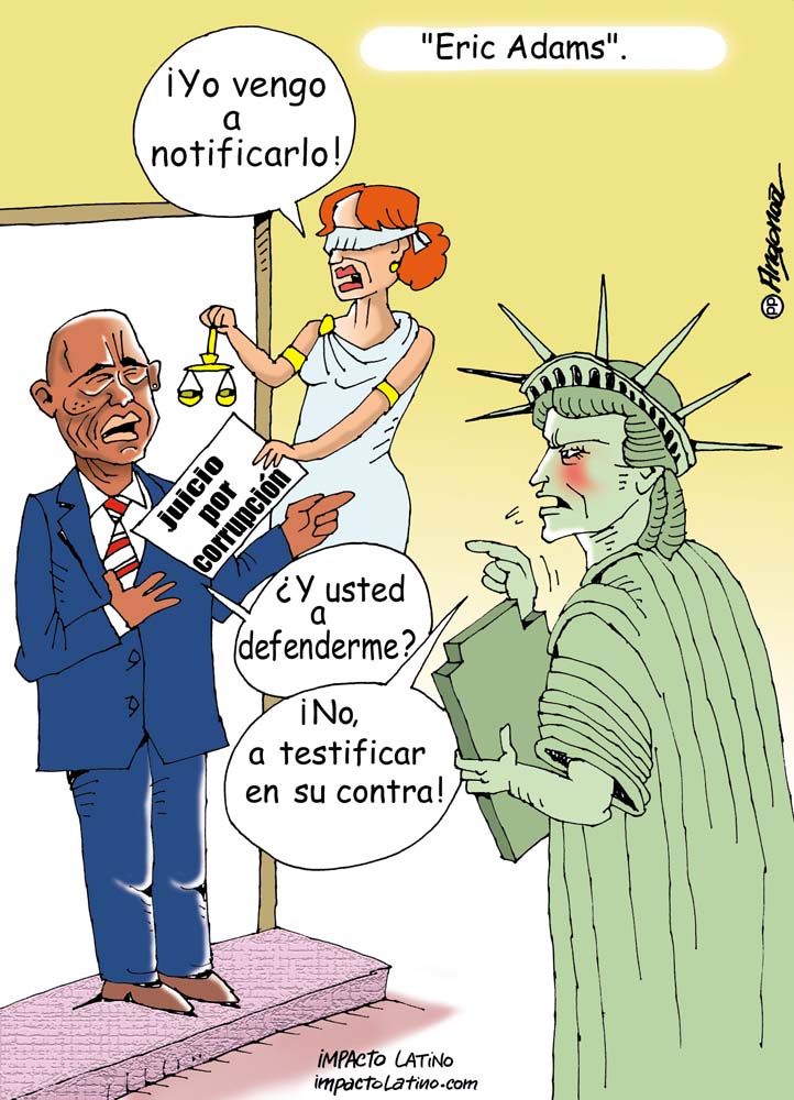 caricatura