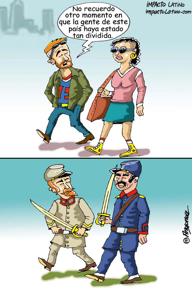 caricatura 