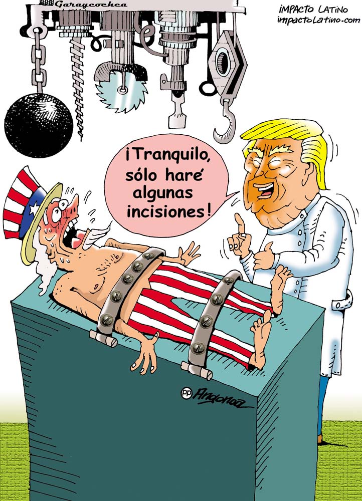 caricatura 