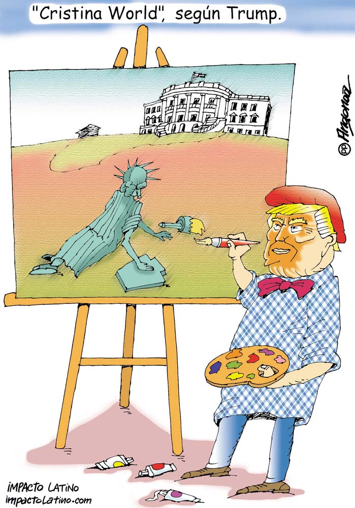 caricatura 