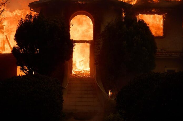 incendio