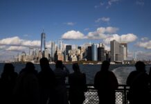 Nueva York traslada el pago del agente inmobiliario al propietario en lugar del inquilino ciudad de Nueva York