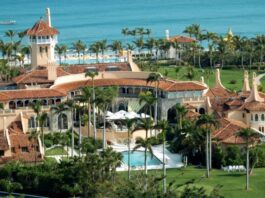 Organización Trump contrató al menos 184 extranjeros en 2025 pese a retórica antimigrante club privado de Mar-a-Lago