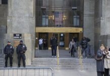 Fiscalía se opone a desestimar el caso de Trump pero acepta posponer el juicio corte en Nueva York