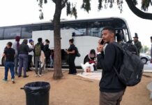 deportaciones