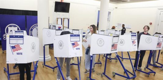 elecciones EE.UU.