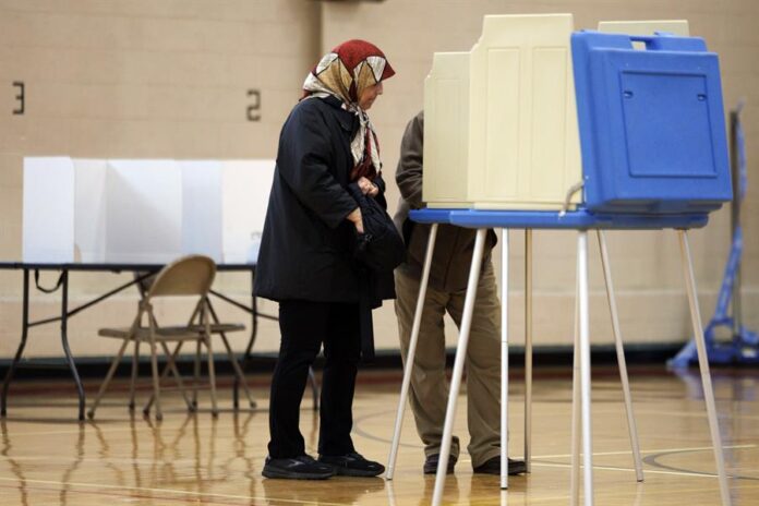 elecciones en Michigan elecciones en Michigan
