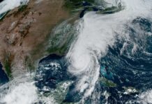 Los huracanes Milton y Helene y la Dana, entre los desastres más costosos de 2024 huracán Helene