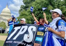 inmigrantes tps