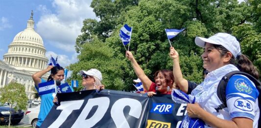 inmigrantes tps