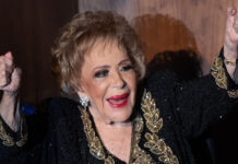 México pierde a Silvia Pinal, adiós a la última diva del cine patrio