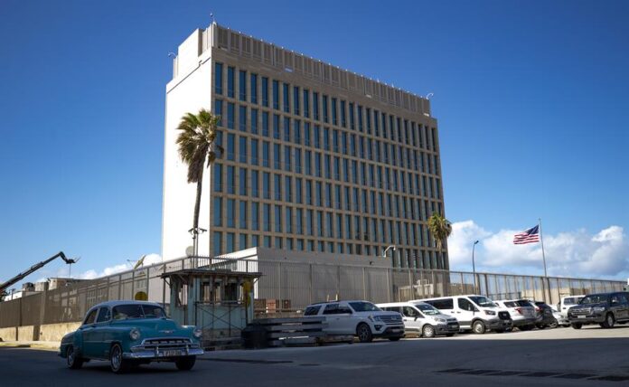 Cuba
