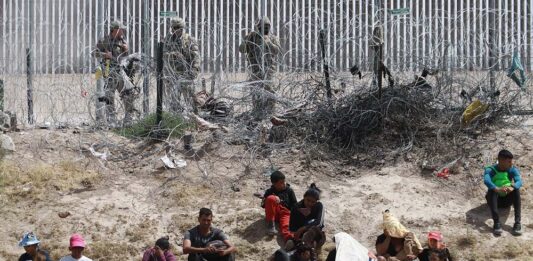 migrantes