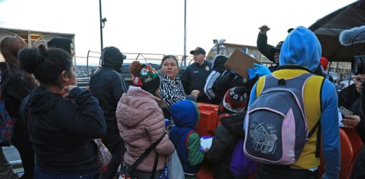 inmigrantes