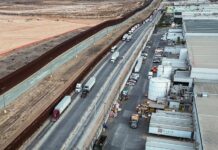 México revisará aduanas para combatir contrabando de mercancías asiáticas