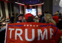 simpatizantes de Trump (2)