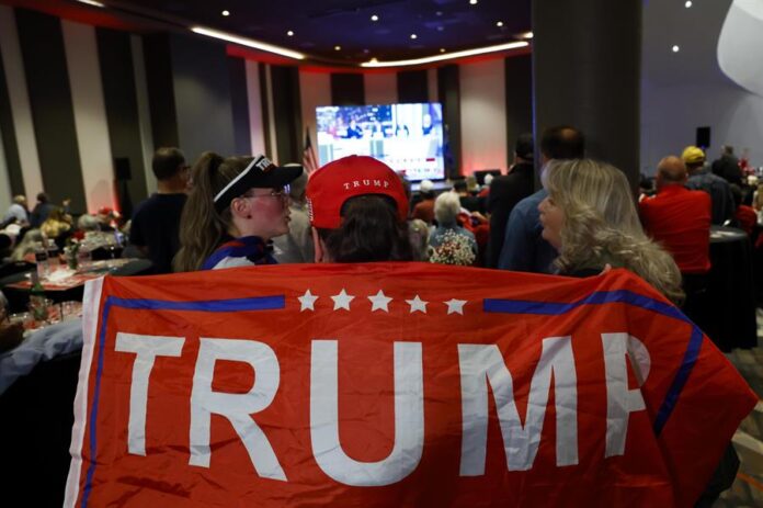simpatizantes de Trump (2)
