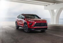 2025 Buick Enclave