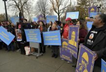 Organizaciones de migrantes piden al Congreso complicar las deportaciones masivas de Trump