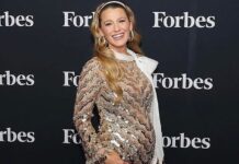 Blake Lively