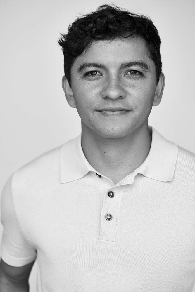 Carlos Ibarra
