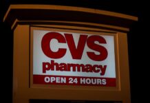 CVS