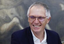 Carlos Tavares