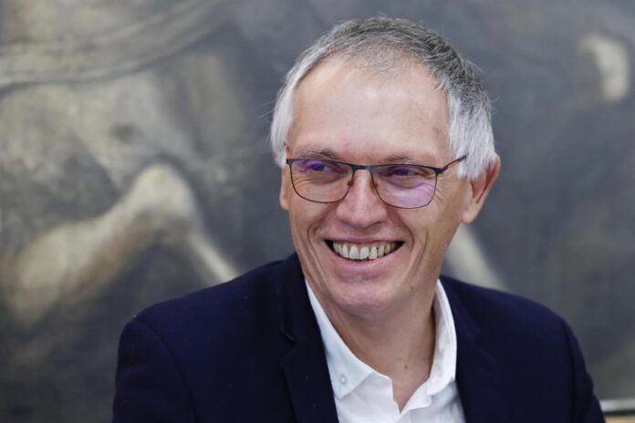Carlos Tavares Carlos Tavares