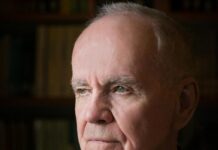 Cormac McCarthy