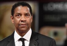 Denzel Washington