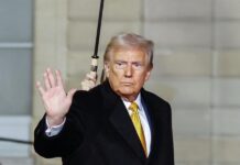 Donald J. Trump