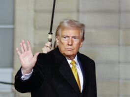 Donald J. Trump