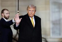 Fiscalía General de Nueva York no retirará su caso contra Trump como pedía su defensa Donald Trump