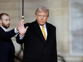 Fiscalía General de Nueva York no retirará su caso contra Trump como pedía su defensa Donald Trump