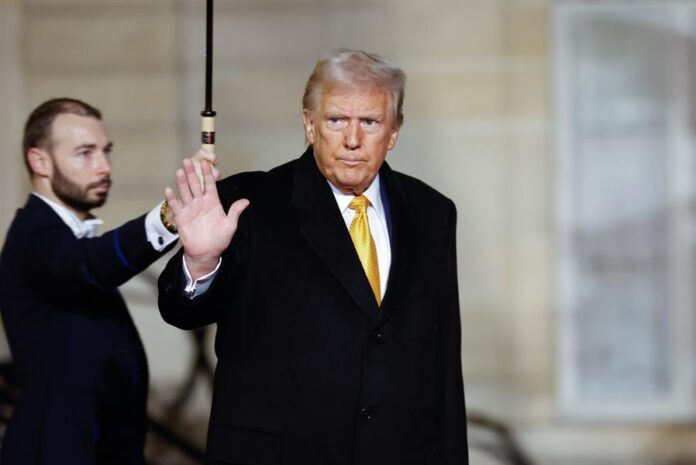 Donald Trump (60) Donald Trump