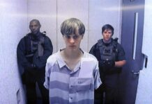 Dylann Roof